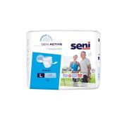 Трусы для взрослых Сени р. L №10 актив лардж, Ти Зед Эм Оу