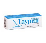 Таурин, капли глазн. 4 %, фл. 10 мл, Славянская аптека ООО