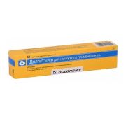 Долгит крем д/наружн. прим. 5% 50 г №1, Долоргит ГмбХ и Ко.КГ