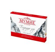 Мумие алтайское табл. 0.2 г №30 Бальзам гор, Фарм-продукт ООО